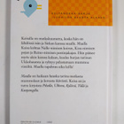 Tapani Bagge : Maalla - pikkukuva 2