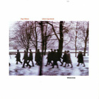 HAJO WEBER / ULRICH INGENBOLD - WINTERREISE - LP - pikkukuva 1