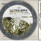 CDS ULTRA BRA HEIKKO VALO - pikkukuva 2