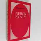 Henrik Volkov : Neron synty : Karl Marxin persoonallisuud... - pikkukuva 1