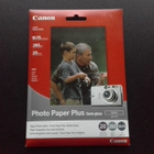 Canon SG-101 A3 Photo Paper, 20 kpl pakkaus, UUSI AVAAMATON - pikkukuva 1