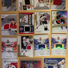 Suomalaispelaajien NHL nimikirjoitus ja Jersey kortteja - pikkukuva 4