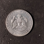 Half dollari 1968 - pikkukuva 2