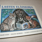 Naess - Mosberg Lasten eläinkirja - pikkukuva 1