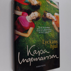 Kajsa Ingemarsson : Lyckans hjul - pikkukuva 1