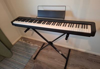 Casio CDP-S100 digitaalipiano