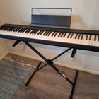 Casio CDP-S100 digitaalipiano - pikkukuva 1