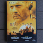 DVD: Tears Of The Sun (Bruce Willis 2003) - pikkukuva 1