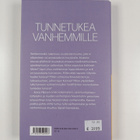 Kaisa Viljanen : Kasvun paikka - pikkukuva 2