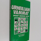 J. P. R. Williams ym. : Urheilijan vammat - ehkäisy, diag... - pikkukuva 1