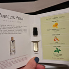 Hajuvesinäyte Nicolai Parfumeur Createur Angelys Pear - pikkukuva 2