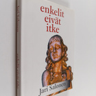 Jari Salonen : Enkelit eivät itke - pikkukuva 1