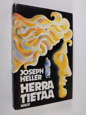 Joseph Heller : Herra tietää