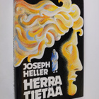 Joseph Heller : Herra tietää - pikkukuva 1