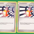 Pokémon Double Full Heal - pikkukuva 1