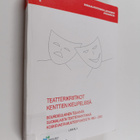 Minna-Kristiina Linkala : Teatterikriitikot kenttien kiel... - pikkukuva 1