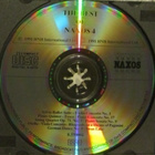 Various • The Best Of Naxos 4 CD - pikkukuva 4