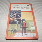 Maria Gripe Elvis! Elvis! - pikkukuva 1