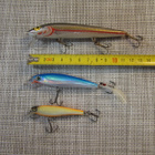 Storm Rapala Storm vaaput. - pikkukuva 1