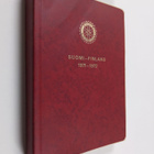 Rotary matrikkeli-matrikel 1971 - 1972 : Piirit, distrikt... - pikkukuva 1