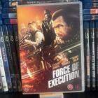 Force of execution (2013) Steven Seagal - pikkukuva 1