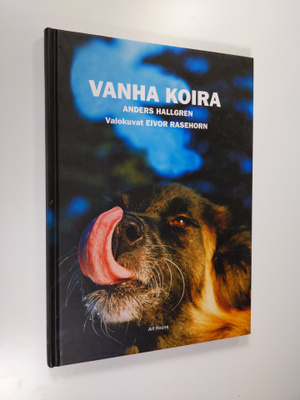 Anders Hallgren : Vanha koira