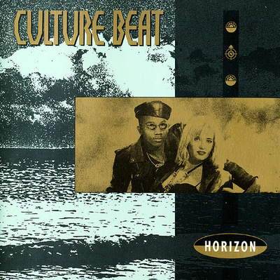 Culture Beat - Horizon (CD) MINT!!