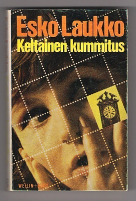 Esko Laukko: Keltainen kummitus