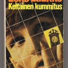 Esko Laukko: Keltainen kummitus - pikkukuva 1