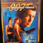 Kun maailma ei riitä - James Bond 007 (DVD) Pierce Brosnan - pikkukuva 1