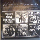 LOVE AFFAIR  ::  HEARTQUAKE  ::  VINYYLI   7"         1979 - pikkukuva 2