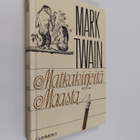 Mark Twain : Matkakirjeitä maasta - pikkukuva 1