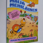 Maija Mehiläinen N:o 23B/87 - pikkukuva 1