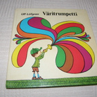 Ulf Löfgren Väritrumpetti - pikkukuva 1