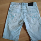 OUTFITTERS NATION koko 31" shortsit farkut. - pikkukuva 2