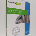 Tero Perttala : Ajantasainen opas työnhakuun - pikkukuva 1