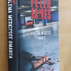 Peter James : Kuolema merkitsee omansa ( 1.p. 2015 ) - pikkukuva 1