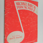 Michael Aaron : Pianokoulu 2 - pikkukuva 1