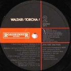 WALTARI ~ Torcha! ~ LP Etelä Korea 1. painos! - pikkukuva 5