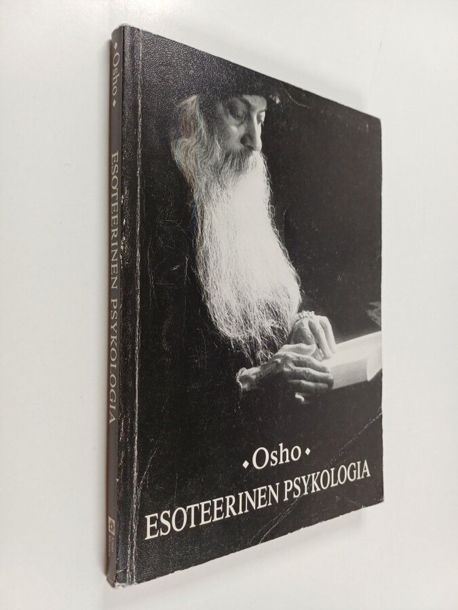 Osho : Esoteerinen psykologia