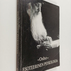Osho : Esoteerinen psykologia - pikkukuva 1