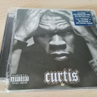 50 Cent Curtis CD - pikkukuva 1