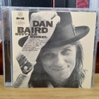 Dan Baird - Buffalo Nickel CD - pikkukuva 1