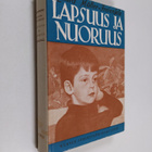 Richard Muller-Freienfels : Lapsuus ja nuoruus - pikkukuva 1