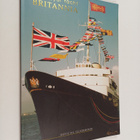 Someone Publishing Limited : The Royal Yacht Britannia - ... - pikkukuva 1
