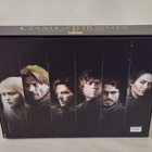 GAME OF THRONES RANSKA KIRJA - pikkukuva 2