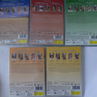 Pieni talo preerialla 1 - 5 DVD UUSI - pikkukuva 3