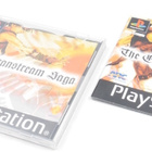 The Granstream Saga (Back Inlay Cut) - pikkukuva 1