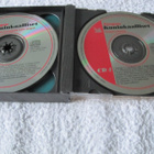TANGON KUNINKAALLISET (4 X CD) - pikkukuva 4