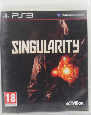 Singularity